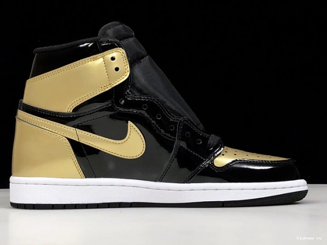 Cheap Toe 861428-007 Air Retro High Jordan Glod 1 0716